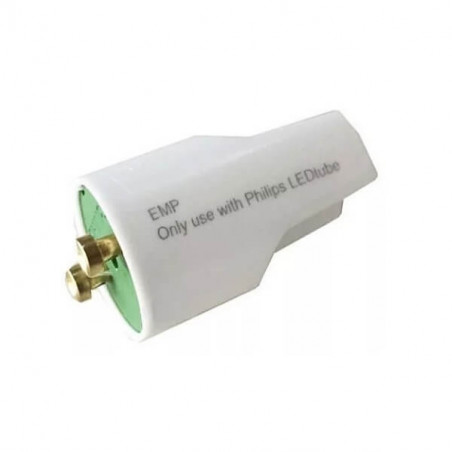 Arrancador PHILIPS para tubo led ecofit emp GII