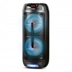 Parlante SOUL PLT-XL250 tower bluetooth