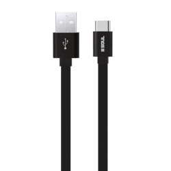 Cable USB-C SOUL 2 metros varios colores