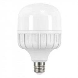 Lámpara Led LEDVANCE HIGH WATTAGE de alta potencia 60W E40 6500k luz fría