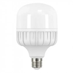 Lámpara Led OSRAM HIGH WATTAGE de alta potencia 60W E40 6500k luz fria