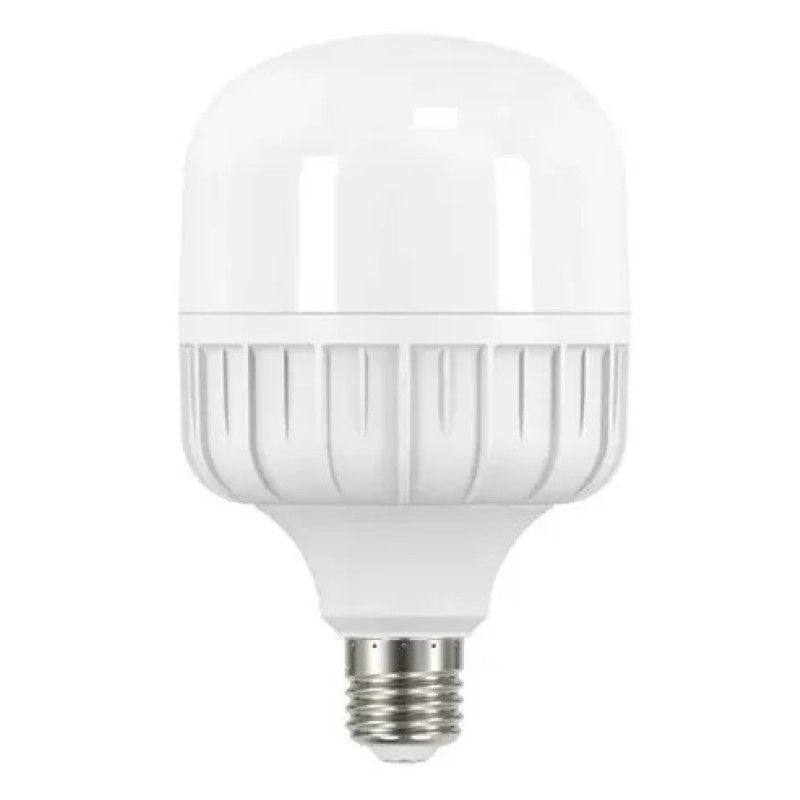 Lámpara Led LEDVANCE HIGH WATTAGE de alta potencia 60W E40 6500k luz fría