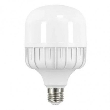 Lámpara Led LEDVANCE HIGH WATTAGE de alta potencia 60W E40 6500k luz fría