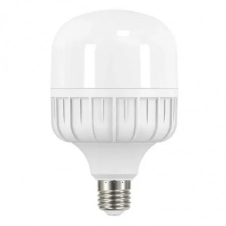 Lámpara Led OSRAM HIGH WATTAGE de alta potencia 60W E40 6500k luz fria