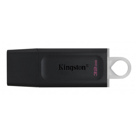 Pendrive KINGSTON DTX De 32GB USB Data Traveler Exodia