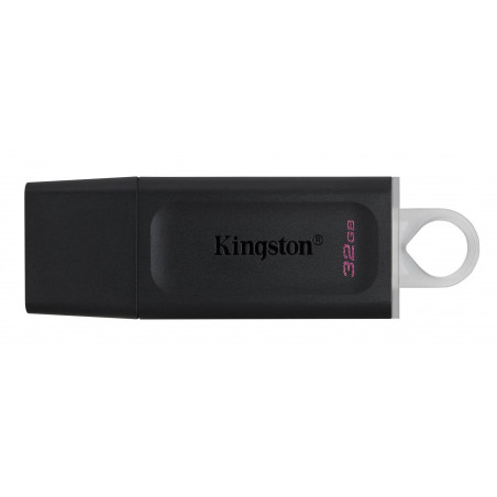 Pendrive KINGSTON DTX De 32GB USB Data Traveler Exodia