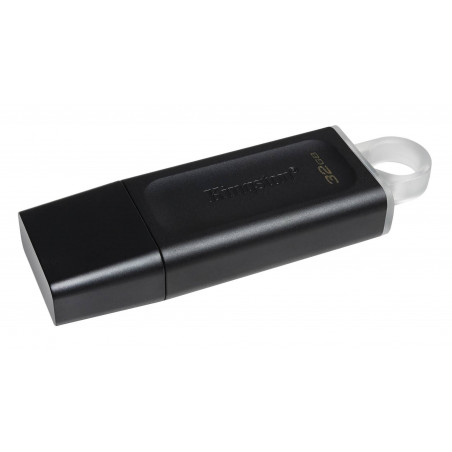 Pendrive KINGSTON DTX De 32GB USB Data Traveler Exodia
