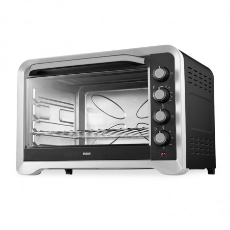 Horno Eléctrico RCA R80CONV De 80 Litros 2400w