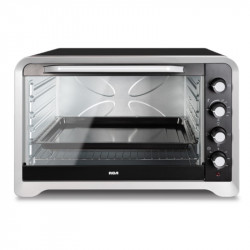 Horno eléctrico RCA R80CONV de 80 Litros 2400w