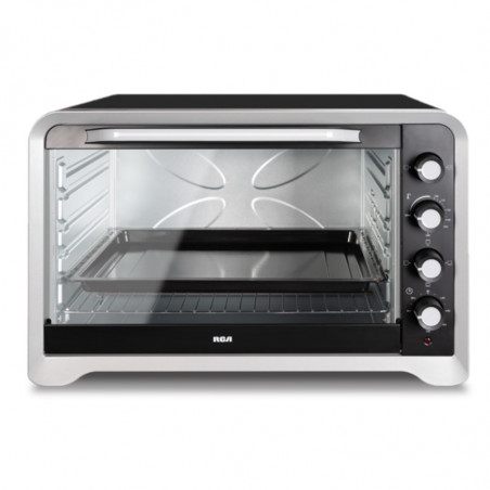 Horno Eléctrico RCA R80CONV De 80 Litros 2400w