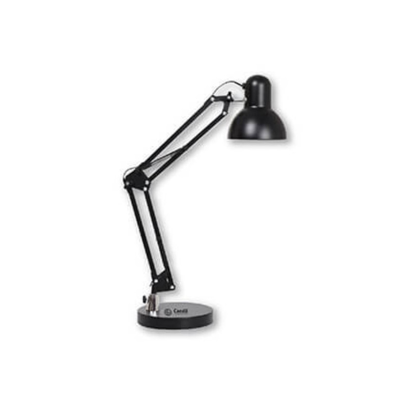 Lámpara de escritorio Led CANDIL DESINGER flexible 7W colores varios