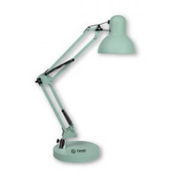Lámpara de escritorio Led CANDIL DESINGER flexible 7W colores varios