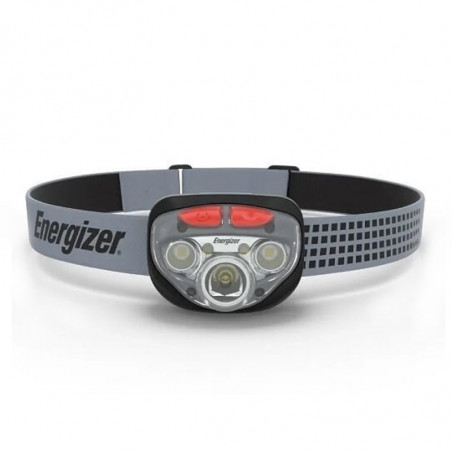 Linterna ENERGIZER INDUSTRY HEADLAMP 400LM manos libres