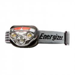 Linterna ENERGIZER INDUSTRY HEADLAMP 400LM manos libres