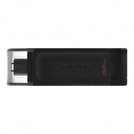 Pendrive KINGSTON DT70 32GB USB 3.2 tipo C