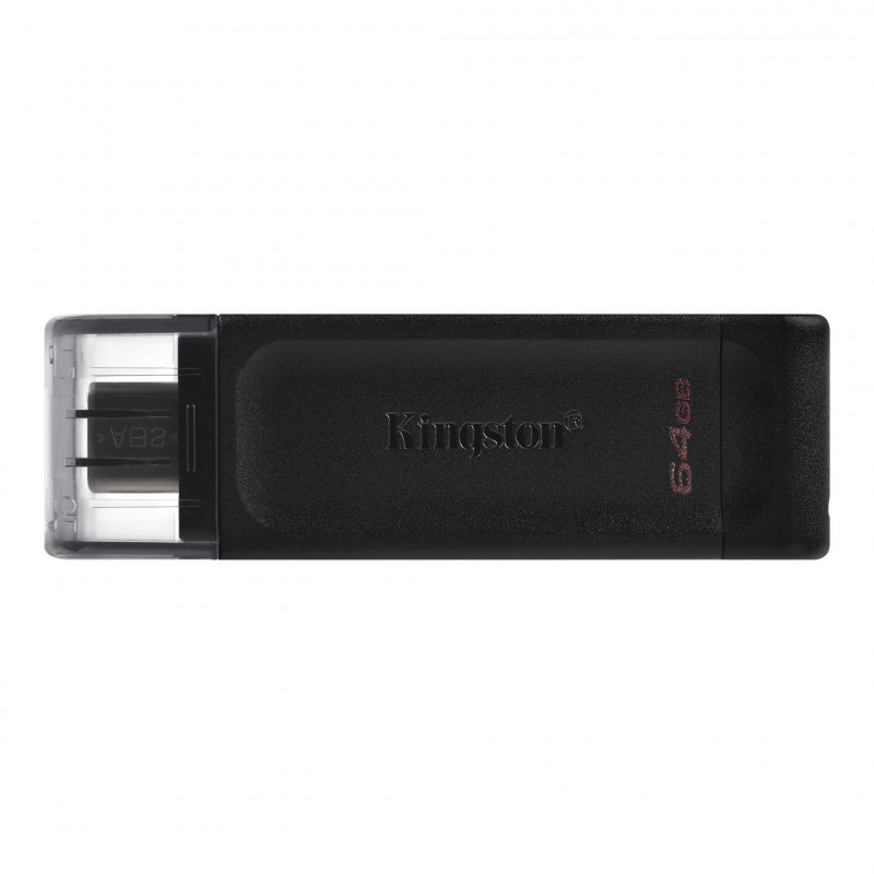 Pendrive KINGSTON DT70 64GB USB 3.2 tipo C