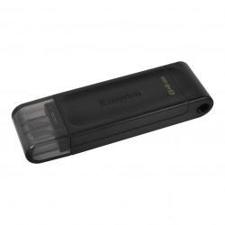 Pendrive KINGSTON DATA TRAVELER 70 USB 3.2 Tipo C 64GB