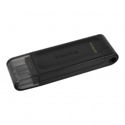 Pendrive KINGSTON DT70 64GB USB 3.2 tipo C