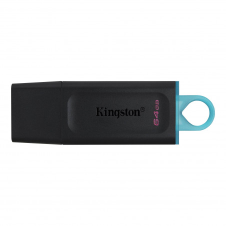 Pendrive KINGSTON Data Traveler Exodia USB 3.2 64GB