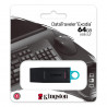 Pendrive KINGSTON DTX 64GB USB 3.2