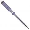 Destornillador Buscapolo SICA Plano 3,5 x 190mm 110/250Vca