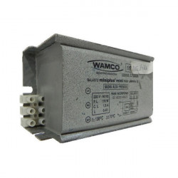 Balasto wamco mini plus sodio de 150w para ignitor esd01/t esd02