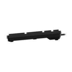 Teclado GENIUS SLIMSTAR 126 USB