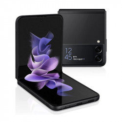 Celular SAMSUNG Galaxy Z FLIP3 5GB 8gb RAM 128gb negro