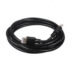 Cable NOGA HDMI-3M HDMI Macho a Macho v1.4 3M