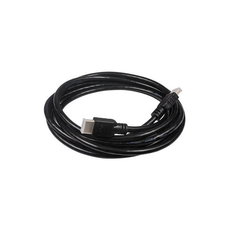 Cable NOGA HDMI-3M HDMI Macho a Macho v1.4 3M