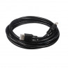 Cable HDMI 1.4 NOGA HDMI-3M 3m