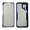 Funda Protectora 360 para SAMSUNG A12 con solapa