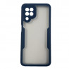 Funda Protectora 360 para SAMSUNG A12 con solapa