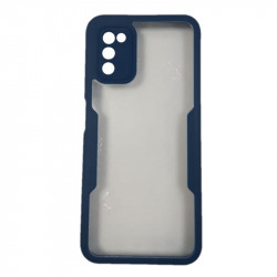 Funda Protectora 360 para SAMSUNG A03s con solapa