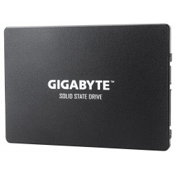 Disco solido SSD GIGABYTE GP-GSTFS31240GNTD 240gb S-ATAIII 2.5