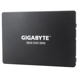 Disco solido SSD GIGABYTE GP-GSTFS31240GNTD 240gb S-ATAIII 2.5