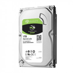 Disco rigido seagate barracuda 1tb sata iii