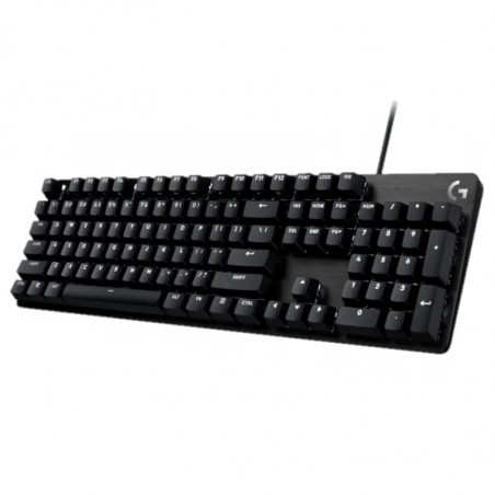 Teclado Gamer LOGITECH G413 SE Fullsize Mecánico Retroiluminado