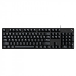 Teclado Gamer LOGITECH G413 SE Fullsize Mecánico Retroiluminado