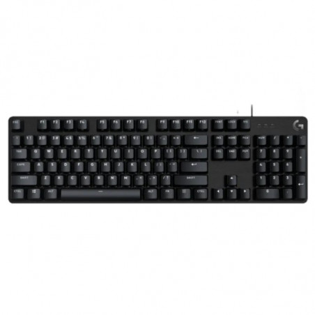 Teclado Gamer LOGITECH G413 SE Fullsize Mecánico Retroiluminado