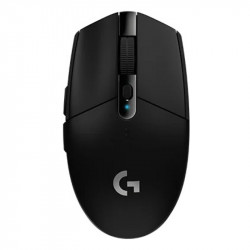 Mouse gamer LOGITECH G305 inalámbrico