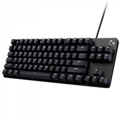 Teclado Gamer LOGITECH G413 TKL SE Mecánico Compacto Retroiluminado