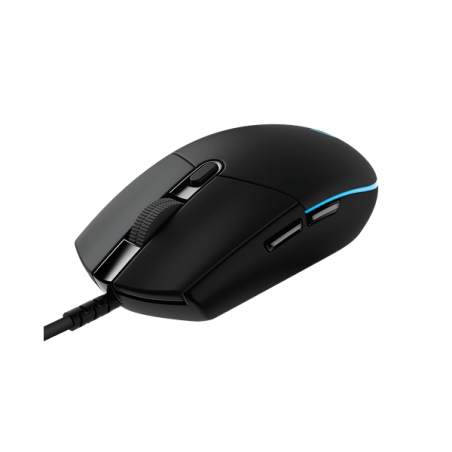 Mouse Gamer LOGITECH G PRO HERO USB RGB