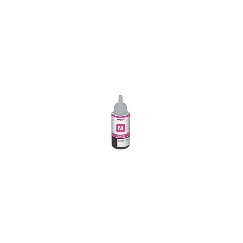 Botellon EPSON original magenta t664320al (664)