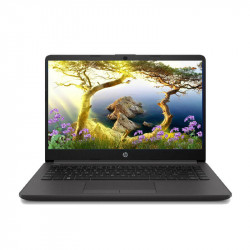 Notebook HP 240 G8 INTEL I7-1065G7 12gb RAM 240gb SSD 14''