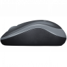 Mouse LOGITECH M185 inalámbrico