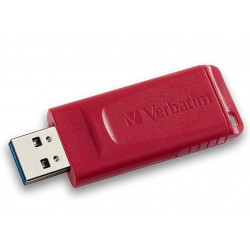 Pendrive VERBATIM STORE N GO 128gb USB