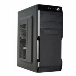 Gabinete PERFORMANCE 2801 kit ATX + teclado + mouse +...