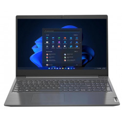 Notebook LENOVO V15 Intel I7-1165G7 8gb RAM 240gb SSD 15.6''