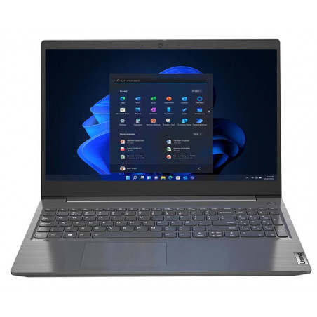 Notebook LENOVO V15 Intel I7-1165G7 8gb RAM 240gb SSD 15.6''